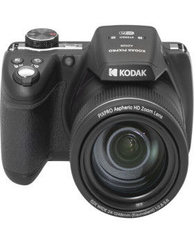 Kodak AZ528 Black-foto7