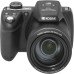 Kodak AZ528 Black Fotokaamerad