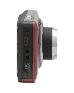 Kodak FZ55 Red-foto5