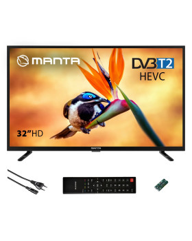 Manta 32LHN89T-foto5