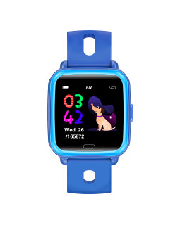 Denver SWK-110BU blue-foto5