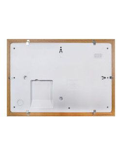 Denver PFF-1042LW MK2 Light Wood-foto5