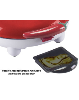 Beper P101CUD600 Party Line-foto5