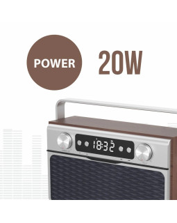 Manta RDI917PRO Ibiza-foto5