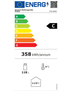 Severin FKS 8840-foto5