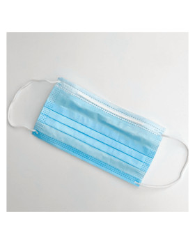 Uniroar Non-woven Face Mask (50pcs)-foto5