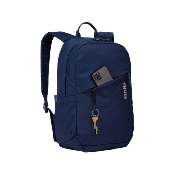 Thule 4919 Notus Backpack TCAM-6115 Dress Blue Turism