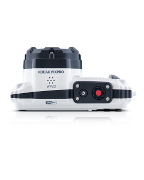 Kodak WPZ2 White-foto6
