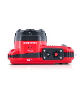 Kodak WPZ2 Red-foto7