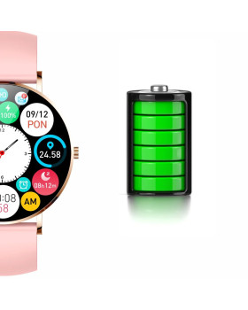 Manta Alexa SWU501PK Pink-foto5