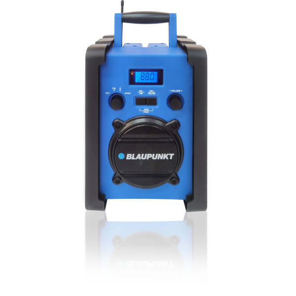 Blaupunkt PP30BT JOBSITE Bluetooth kõlarid