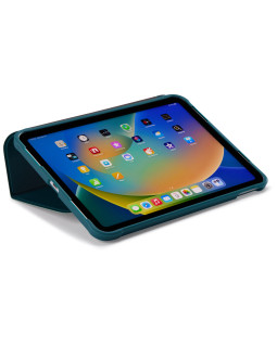 Case Logic 4972 Snapview Case iPad 10.9 CSIE-2156 Patina Blue-foto5