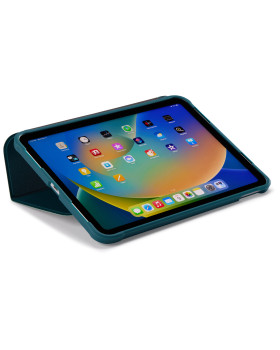 Case Logic 4972 Snapview Case iPad 10.9 CSIE-2156 Patina Blue-foto5