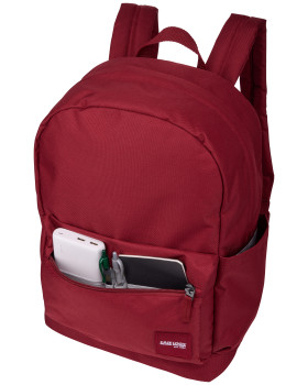 Case Logic 4927 Campus 24L CCAM-1216 Pomergranate Red-foto5