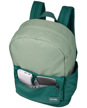 Case Logic 4926 Campus 24L CCAM-1216 Islay Green/Smoke Pine-foto5