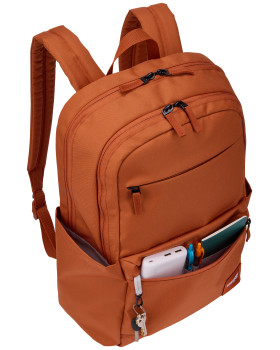Case Logic 4929 Campus 24L CCAM-3216 Raw Copper-foto5