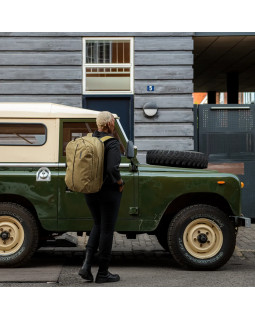 Thule 5017 Aion Travel Backpack 40L TATB140 Dark Slate-foto5