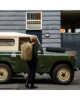 Thule 5017 Aion Travel Backpack 40L TATB140 Dark Slate-foto5