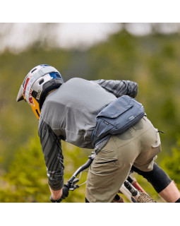 Thule 4481 Rail Hip Pack 4L Dark Slate-foto5