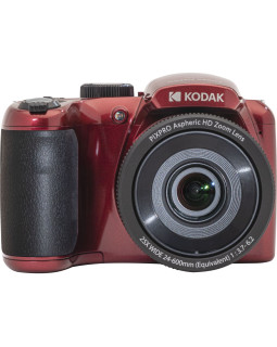 Kodak AZ255 Red-foto5