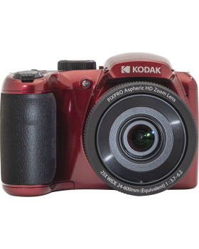 Kodak AZ255 Red-foto5
