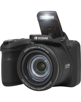 Kodak AZ405 Black-foto7