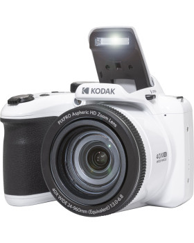 Kodak AZ405 White-foto7