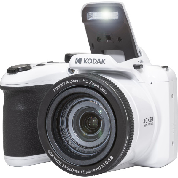 Kodak AZ405 White 