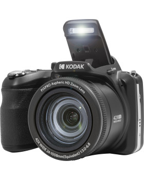 Kodak AZ425 Black-foto7