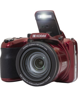 Kodak AZ425 Red-foto6