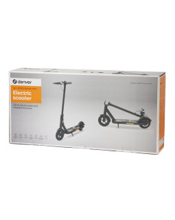 Denver SEL-85360FB Fast Black-foto5