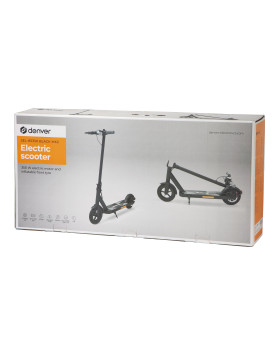 Denver SEL-85360FB Fast Black-foto5