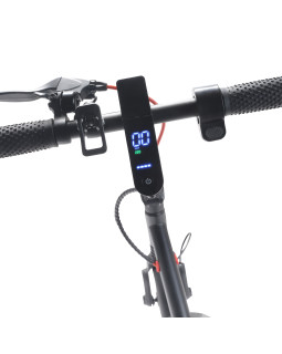 Denver SEL-10820FB Fast Black-foto5