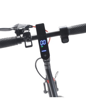 Denver SEL-10820FB Fast Black-foto5