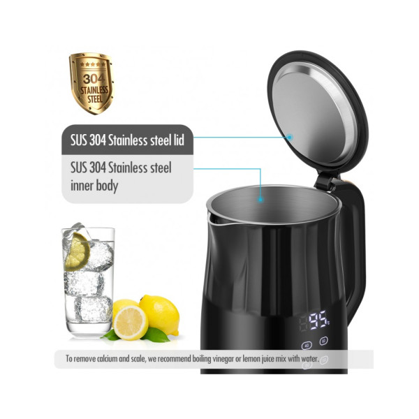 FORME FKG-3017 Veekeetjad