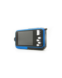 Easypix Aquapix W3027 Wave Marine Blue 10034-foto5