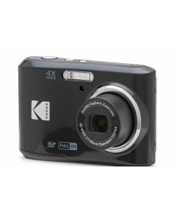 Kodak FZ45 Black-foto5