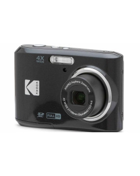 Kodak FZ45 Black-foto5
