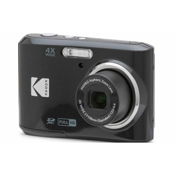 Kodak FZ45 Black