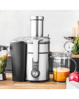 Gastroback 40153 Design Multi Juicer Digital Plus 3in1-foto5