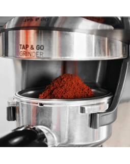 Gastroback 42626 Design Espresso Advanced Duo-foto5