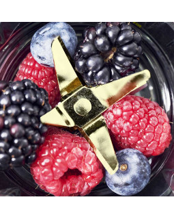 Gastroback 41033 Design Smoothie Maker Mix & Go-foto5