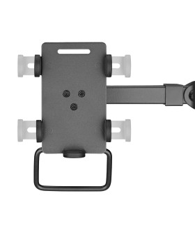 Sbox PTM-02S POS terminal / POS printer / monitor mount Universal-foto5