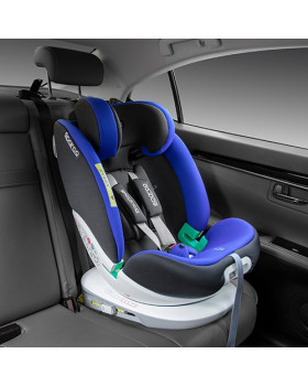 Sparco SK3000 Gray (SK3000I_GR) 40-150 cm-foto5