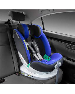 Sparco SK3000 Blue (SK3000I_BL) 40-150 cm-foto5