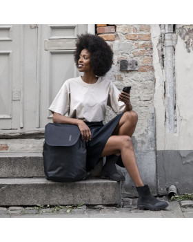 Thule 5056 Subterra 2 Travel Backpack 26L Vetiver Gray-foto5