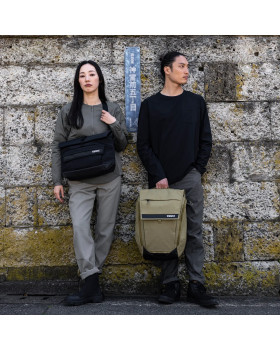 Thule 5014 Paramount Backpack 27L Black-foto5