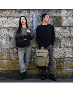 Thule 5015 Paramount Backpack 27L Soft Green-foto5