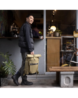 Thule 5012 Paramount Backpack 24L Soft Green-foto5