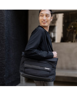 Thule 5007 Paramount Crossbody 14L Black-foto5